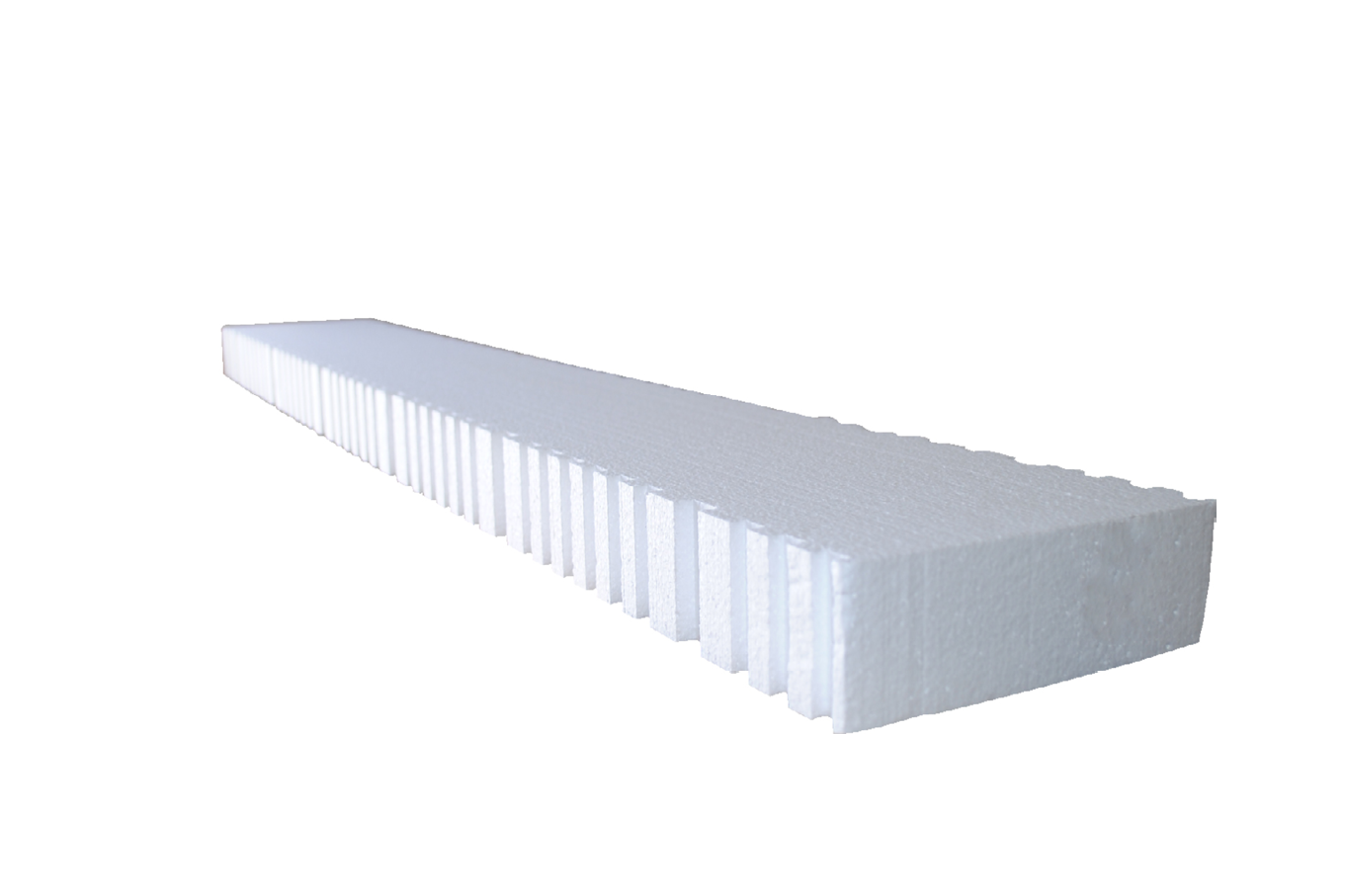 Cierre de cavidad de dintel