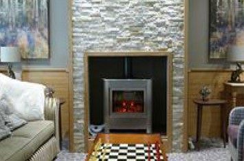 Centro asistencial Parklands Manor